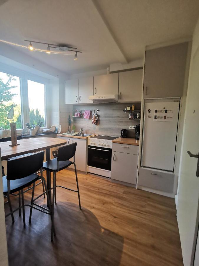 Gemuetliche Gaestewohnung In Ruhiger Lage Kronshagen Екстер'єр фото